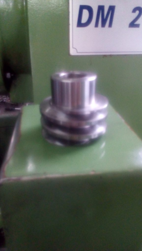Navoj modul 4